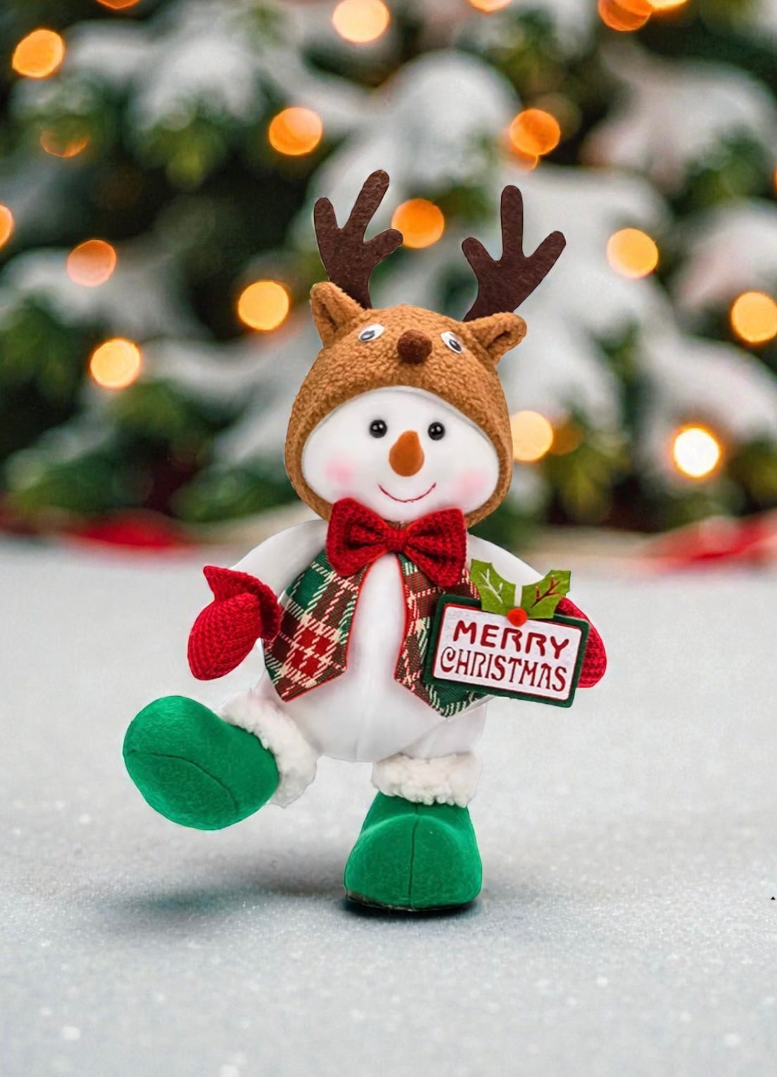 Snowman