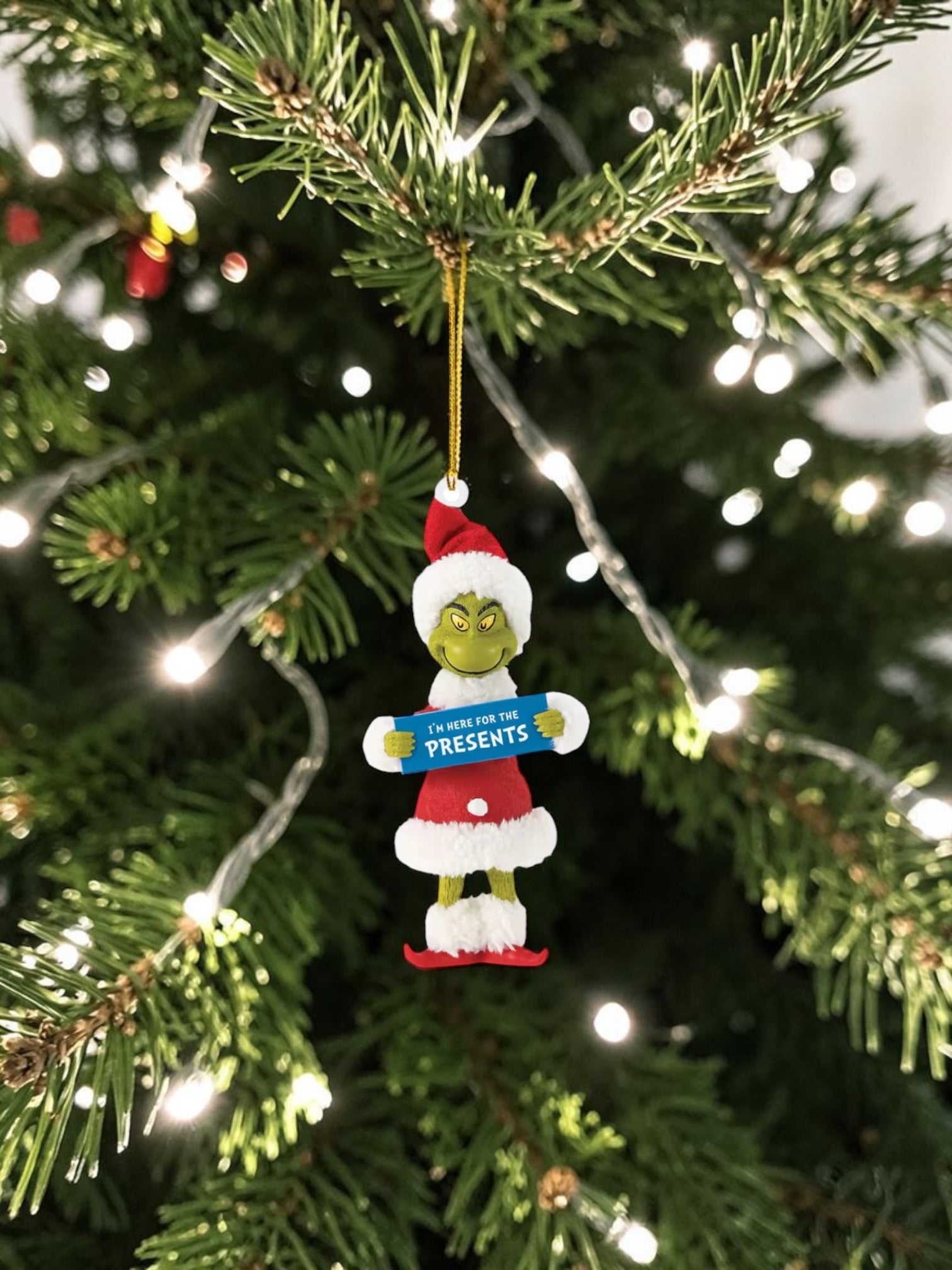 Grinch