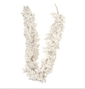 Snow White berry garland