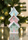 Candyfloss Cottage LED