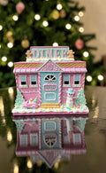 The Sugarplum Diner