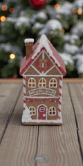 Gingerbread bakery