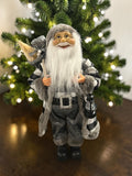 Country Santa