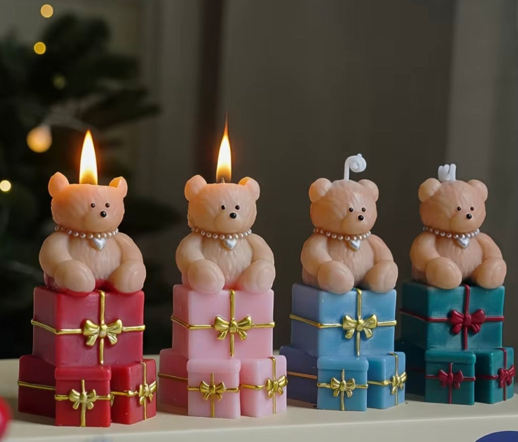 Christmas Candles