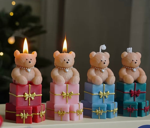 Christmas Candles
