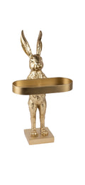 Butler Bunny
