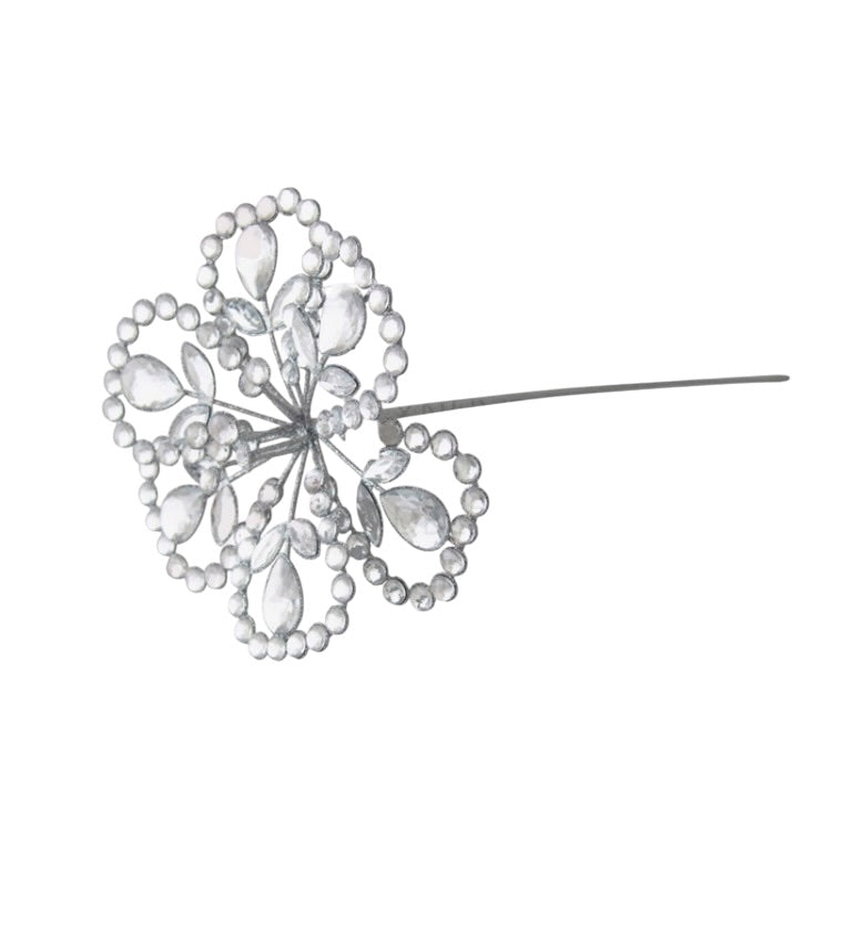 Crystal Magnolia