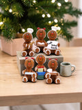 Mini gingerbread set