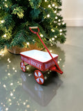 Christmas Wagon