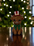 Highland cow
