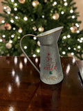Decorative Jug