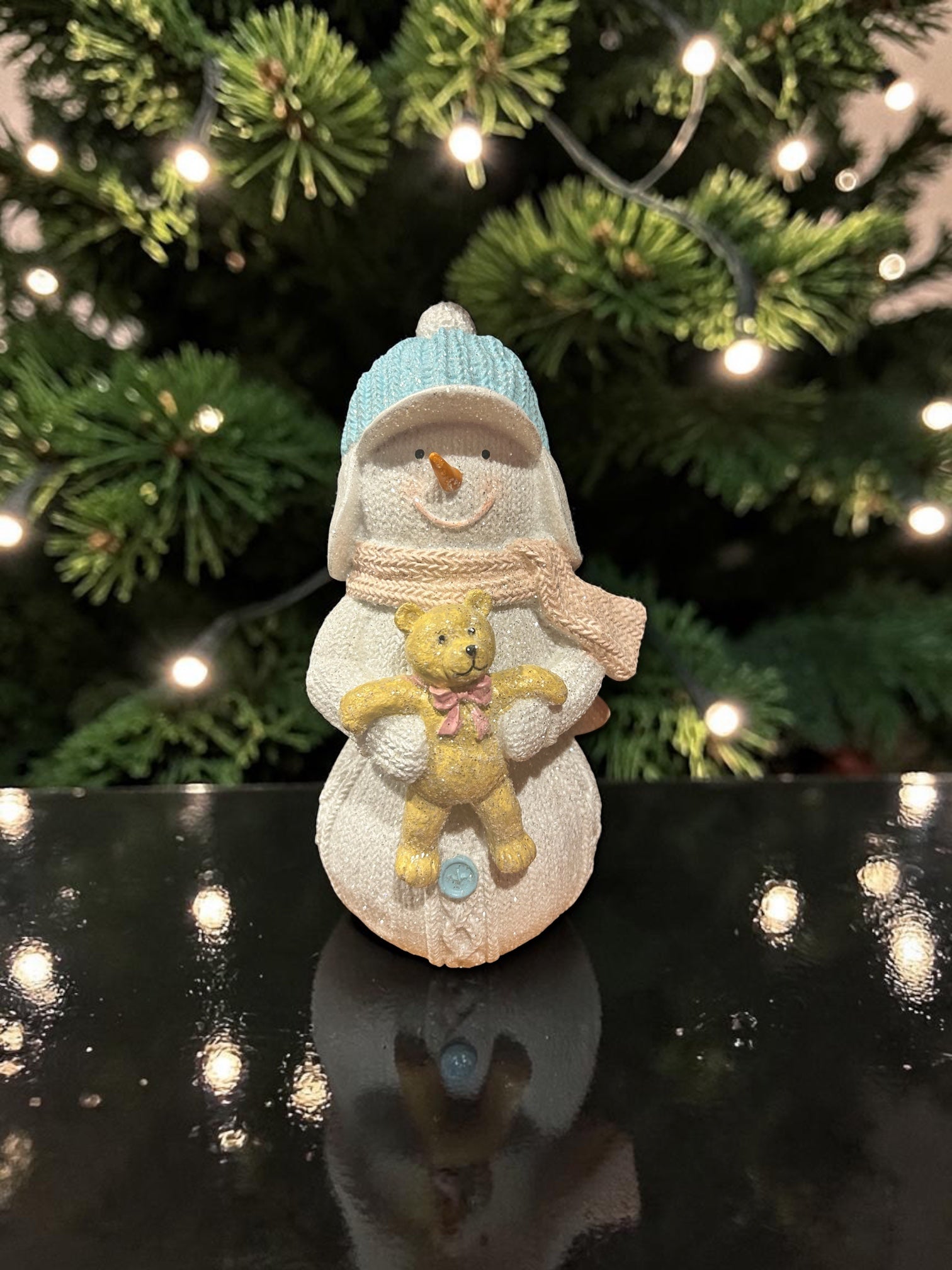 Snowman