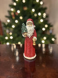 Tall Santa