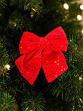 Red Bow
