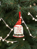 Cardinal bell